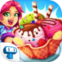 My Ice Cream Shop: Time Manage