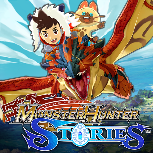 Monster Hunter Stories chega para celulares Android, iPhone e iPad