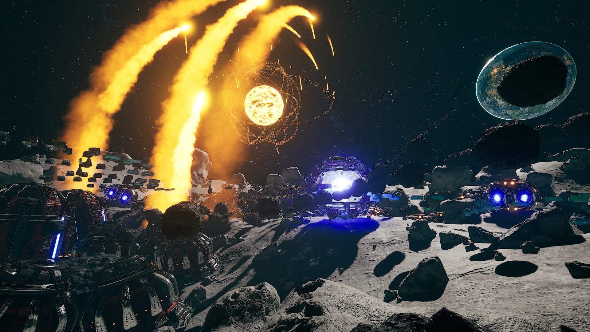 Screenshot of Grand Emprise: Time Travel Survival