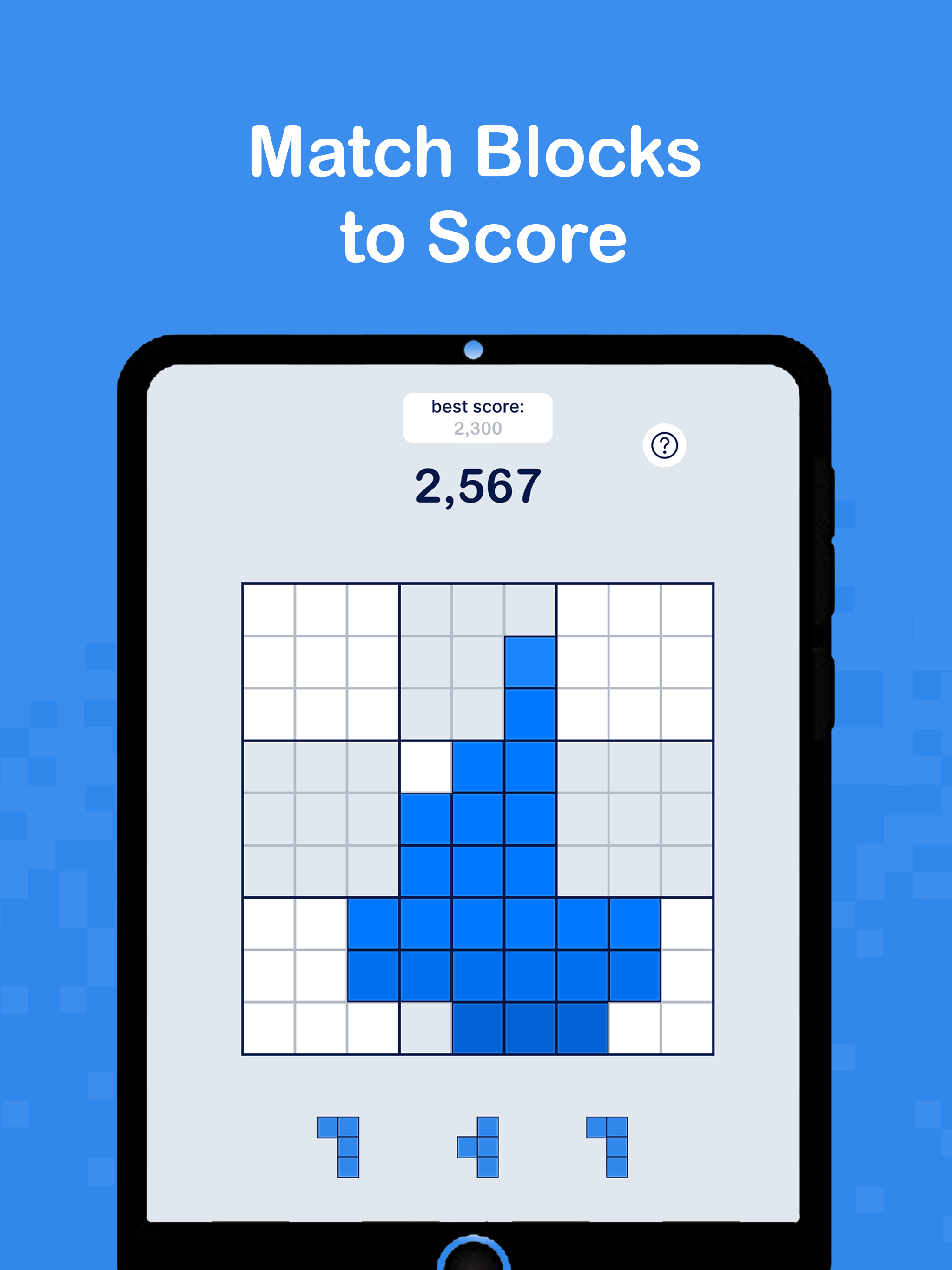 Screenshot of Sudokubrix