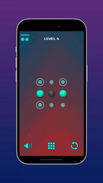 Sphere Shift: Puzzle Game Screenshot