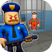 Prison Escape: Obby Run