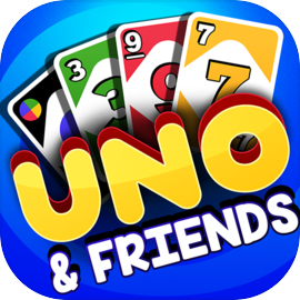 Uno Friends android iOS-TapTap