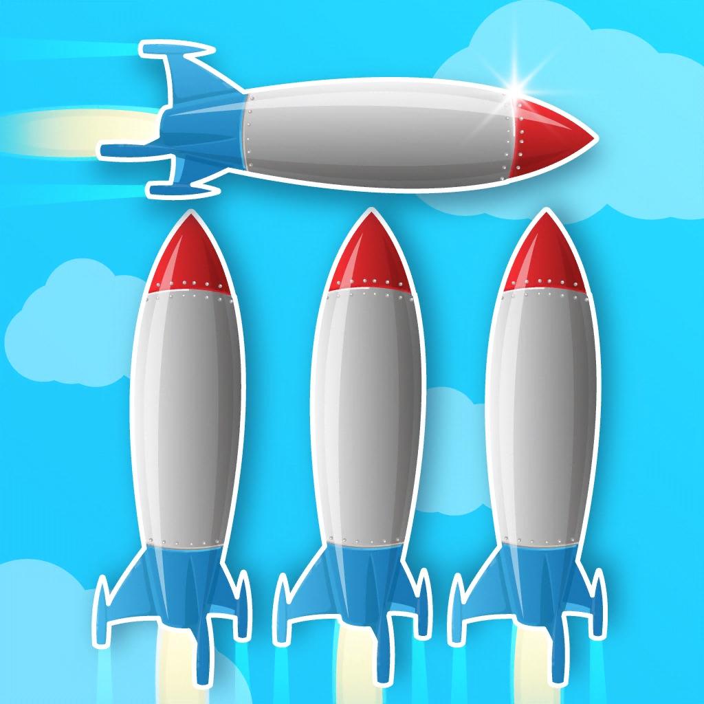 Rocket Flip 3D Latest Version for Android/iOS APK - TapTap
