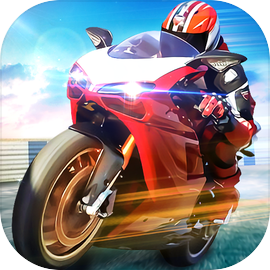 Moto Speed The Motorcycle Game - APK Download for Android