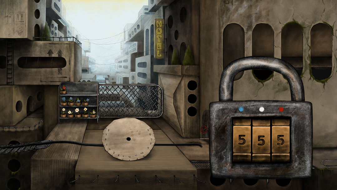 Boxville Demo screenshot game