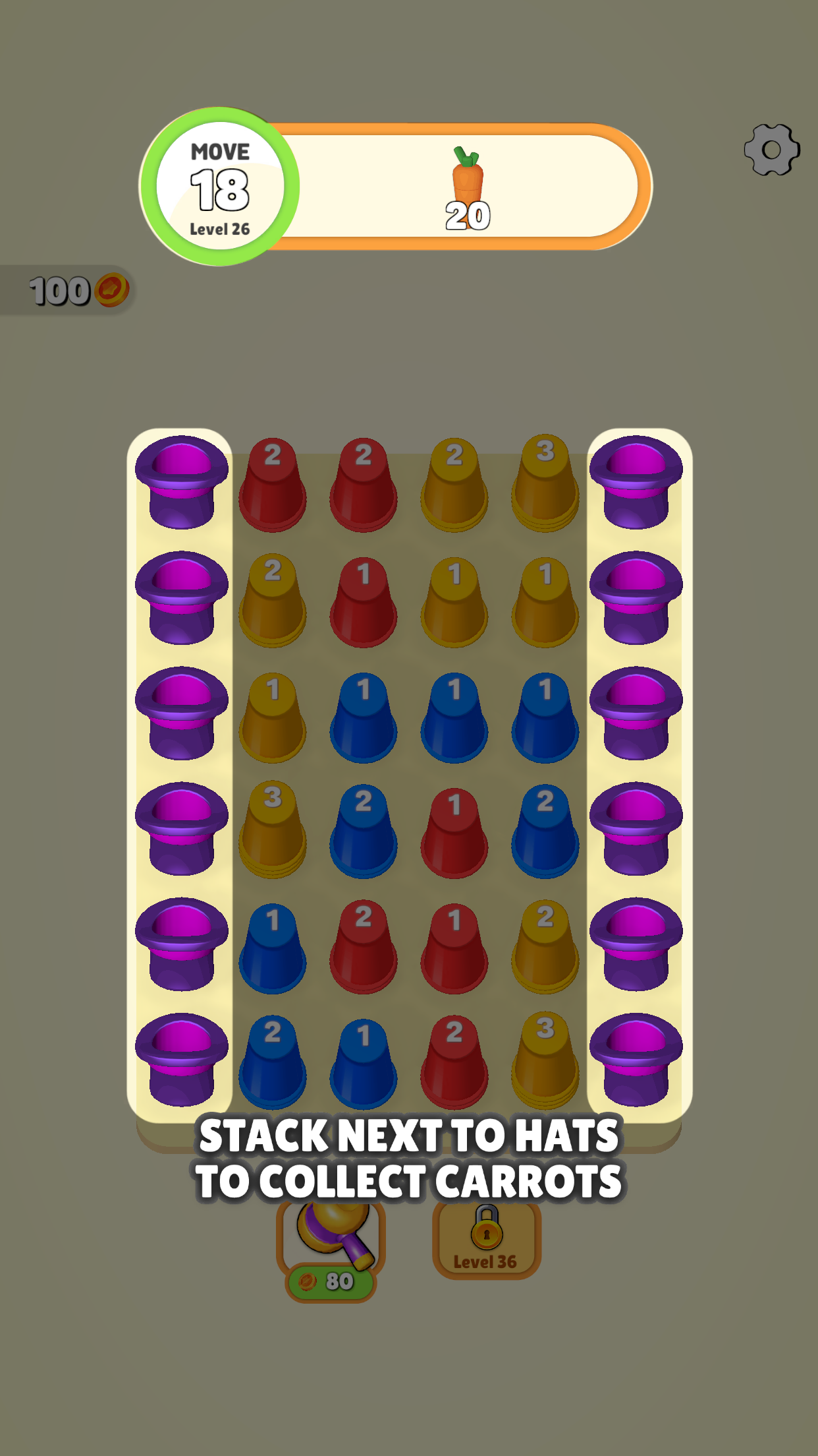 Stack Cups 3D Latest Version for Android/iOS APK - TapTap