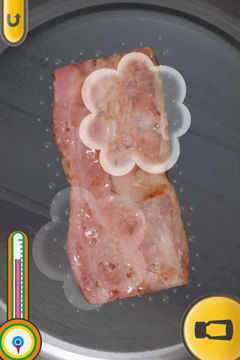 CHILD APP - The series fourth - Build - Cooking - Game Screenshot