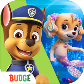 PAW Patrol Rescue World
