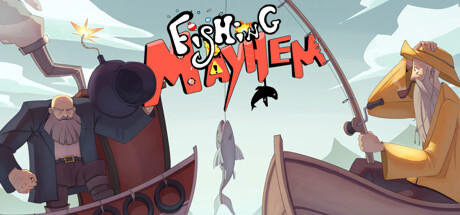 Banner of Fishing Mayhem 