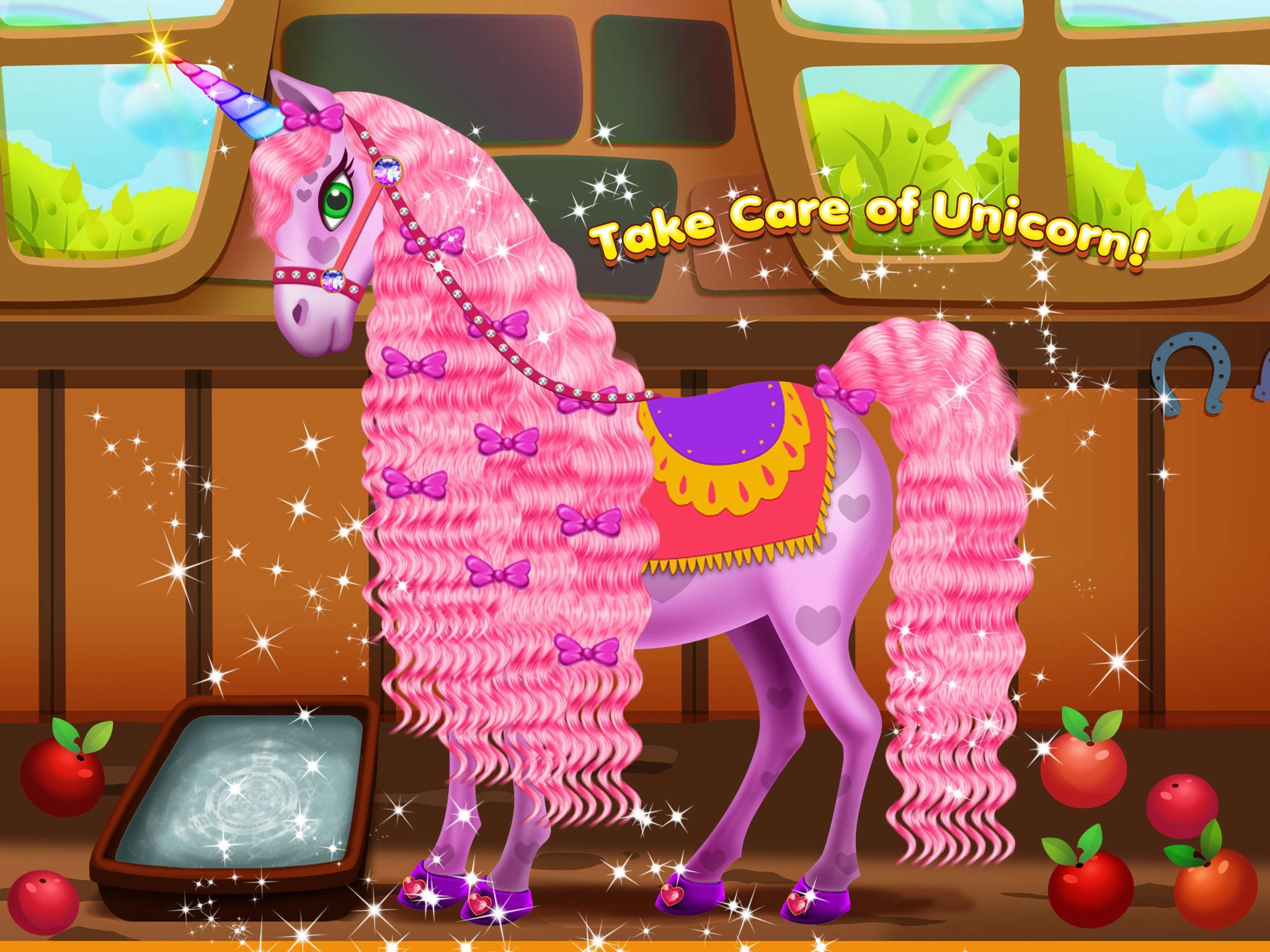 Princess Girls Club 2 ゲームのスクリーンショット