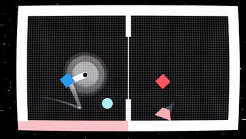 VOLLEYGON Game Screenshot