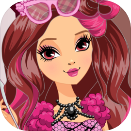 Ever After Princesses Fashion Style DressUp Makeup