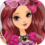 Макияж Ever After Princess Fashion Style DressUp