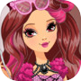 Ever After Princesses Fashion Style DressUp Makeup