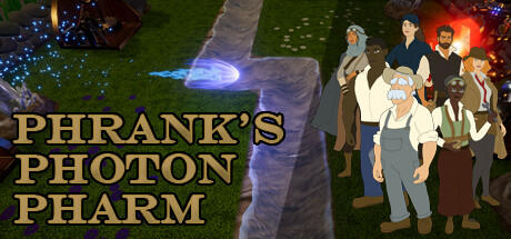 Banner of Phrank's Photon Pharm 