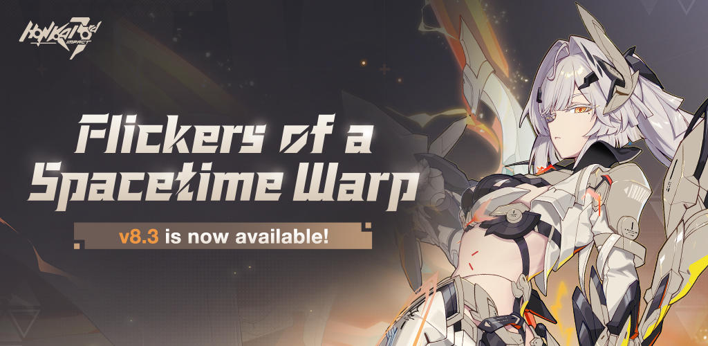 Banner of Honkai Impact 3 