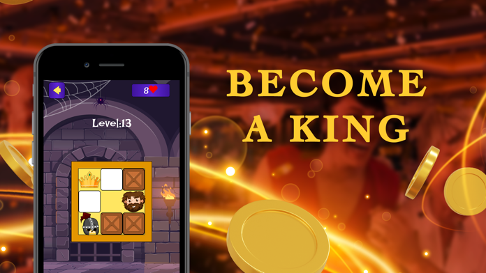 Ảnh chụp màn hình Crown Pokies Mobile App