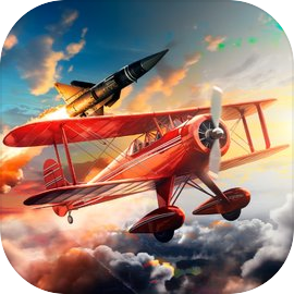 Aeroplane vs. missiles android iOS apk download for free-TapTap