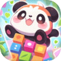 Icon of Match Race: Panda Wonderland