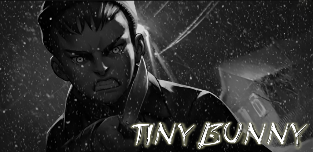 Banner of Зайчик 4 -Tiny Bunny Keys 