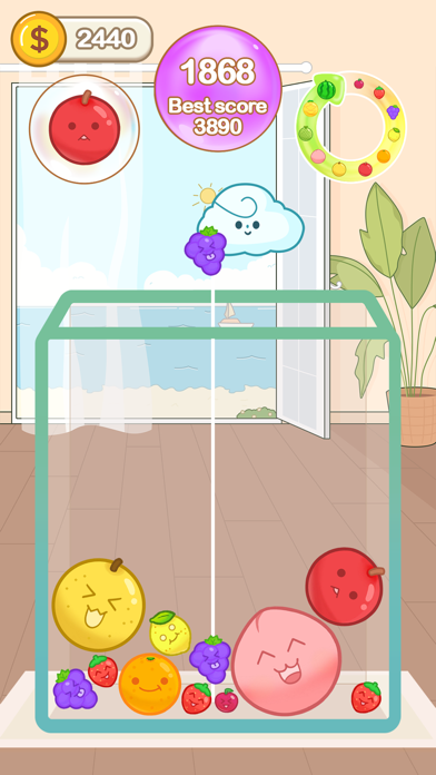 Eu quero melancia jogos de frutas versão móvel andróide iOS apk baixar  gratuitamente-TapTap