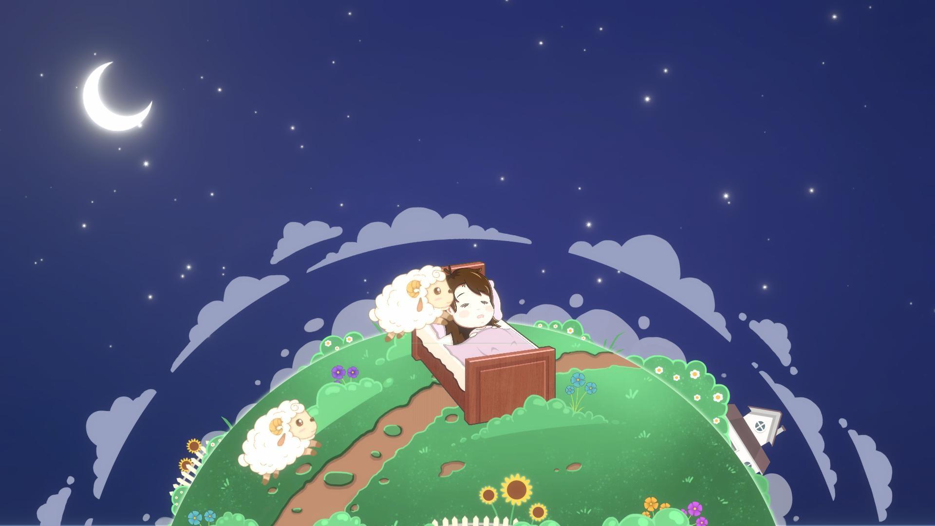 Hanako's Flower Shop 게임 스크린 샷