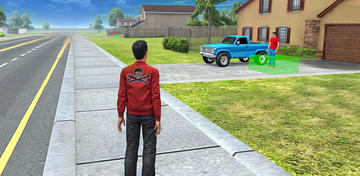 Banner of Car Simulator Game: Car Games 