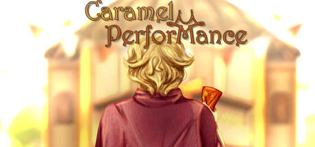 Banner of Caramel Performance (Beta) 