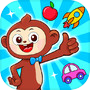 Baby World:DuDu Puzzle Game