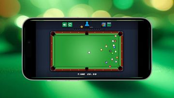 8 Ball Pool: Master Game Screenshot