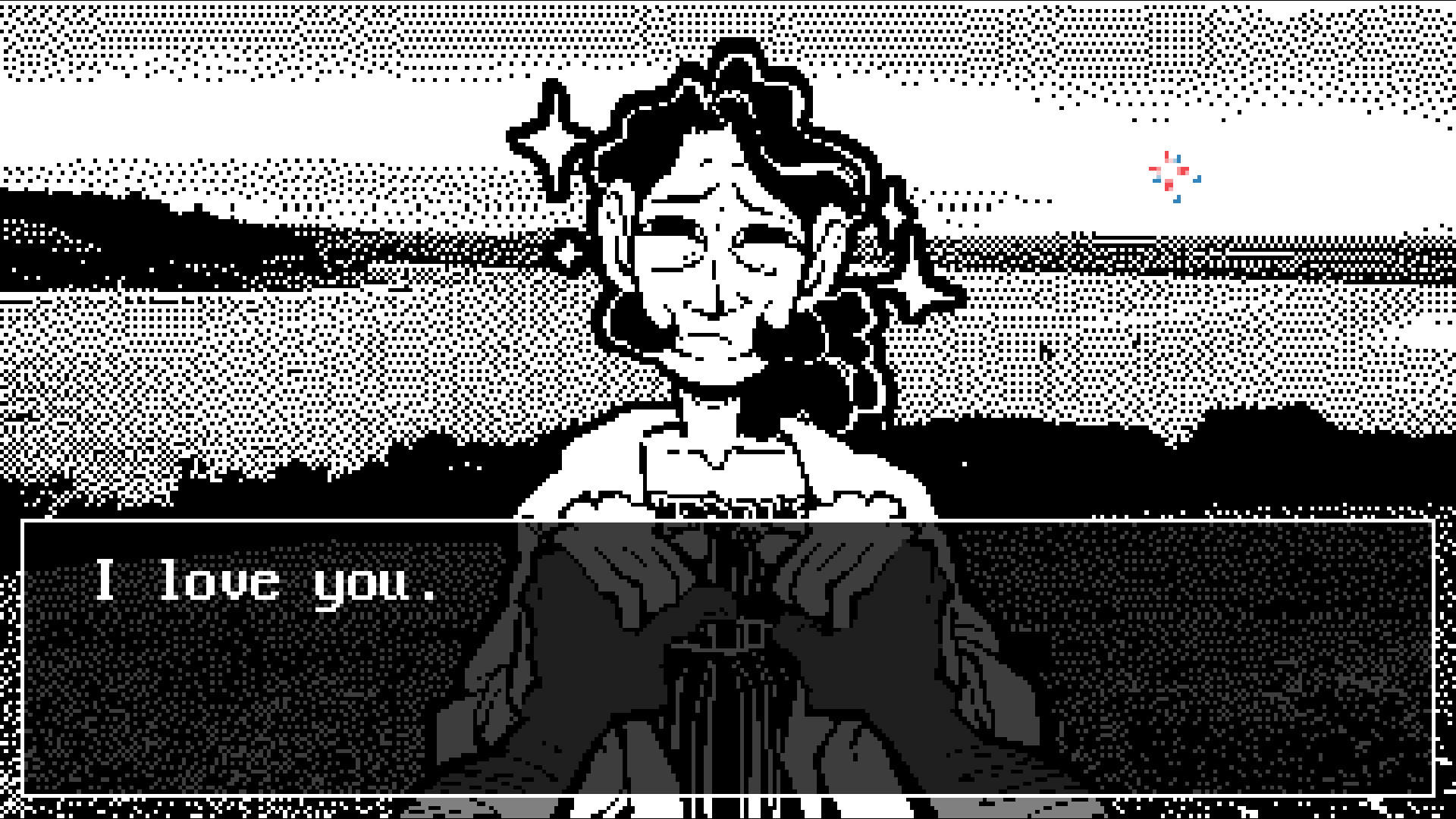 Psycho-Kin Game Screenshot