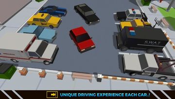 Dr Parking Mania 遊戲截圖