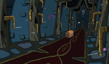 Treasure Trove Escape 2 게임 스크린샷