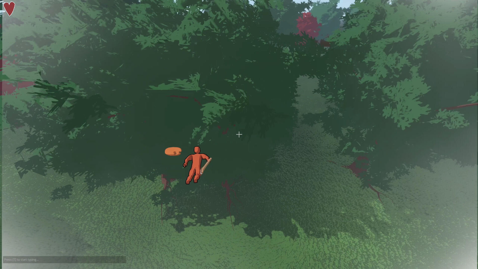 The Color of Life Game Screenshot