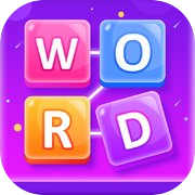 Word Master-Worträtsel-Spiel