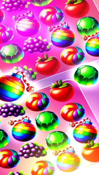 Sweet-Bоnаmzа Swiре Game Screenshot