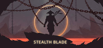 Banner of Stealth Blade 