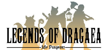 Banner of Legends of Dragaea: Idle Dungeons 