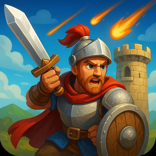 Gacha Heroes Latest Version for Android/iOS APK - TapTap