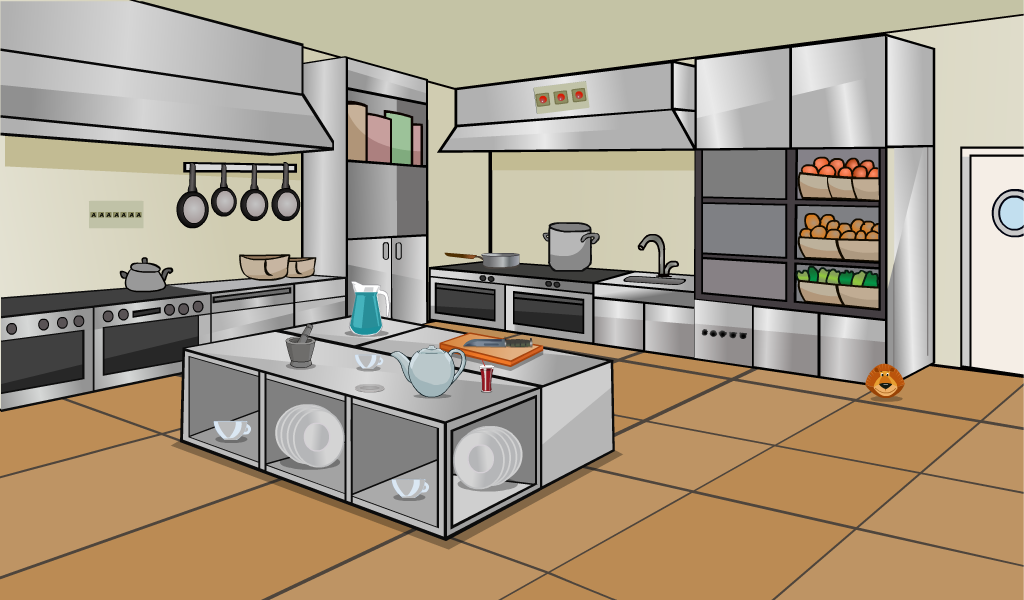 Gold Fish Rescue 2 ゲームのスクリーンショット