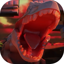 Jurassic T-Rex APK for Android Download