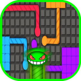 Splix io Snakes mobile na bersyon android iOS apk download nang libre-TapTap