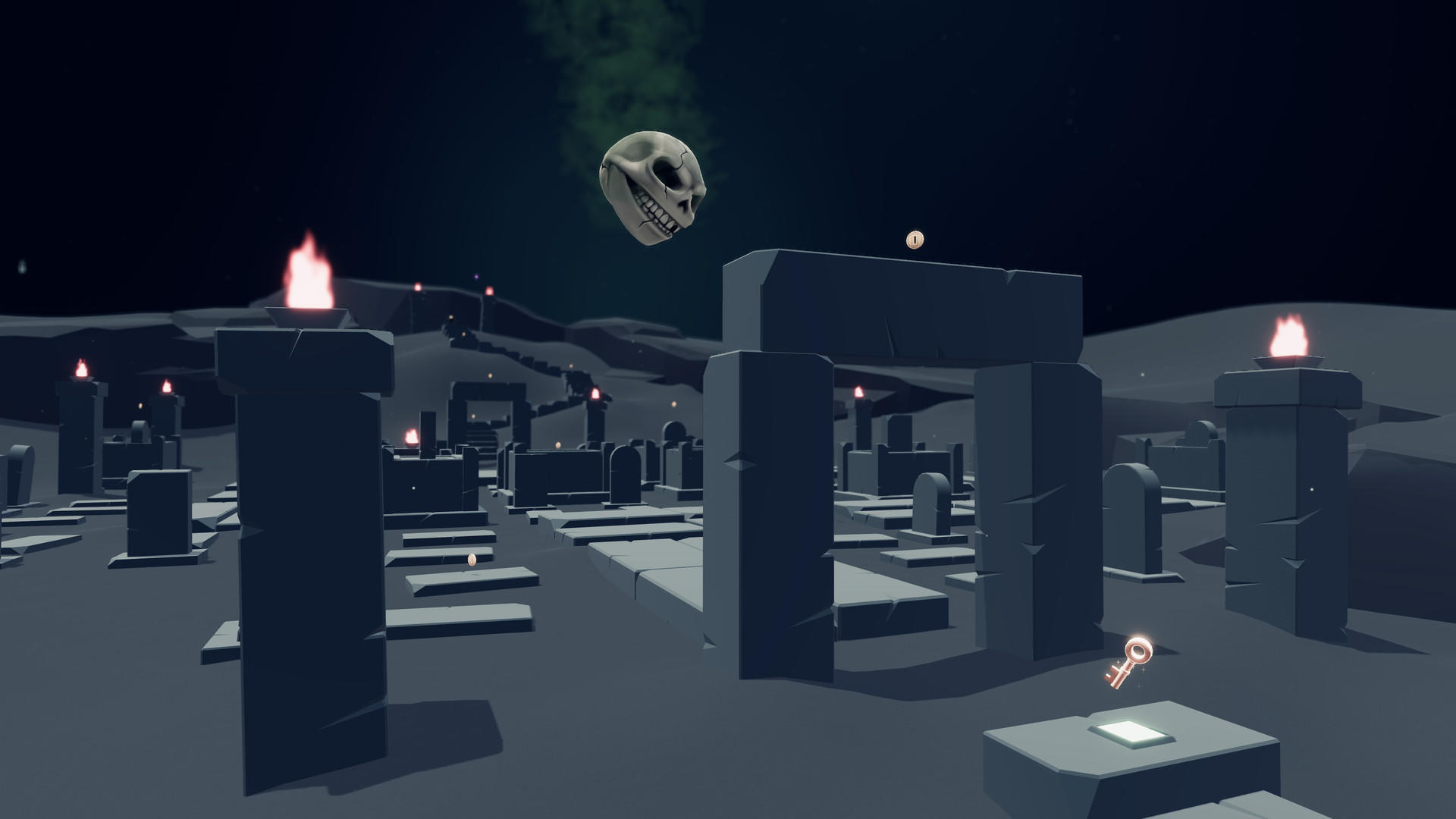 Screenshot of Glyph☀️