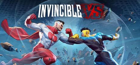 Banner of Invincible VS 