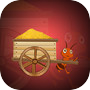 Icon of TheAntMustFindTheWheelOfCart