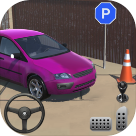 Real Car Parking 3D android iOS apk download for free-TapTap