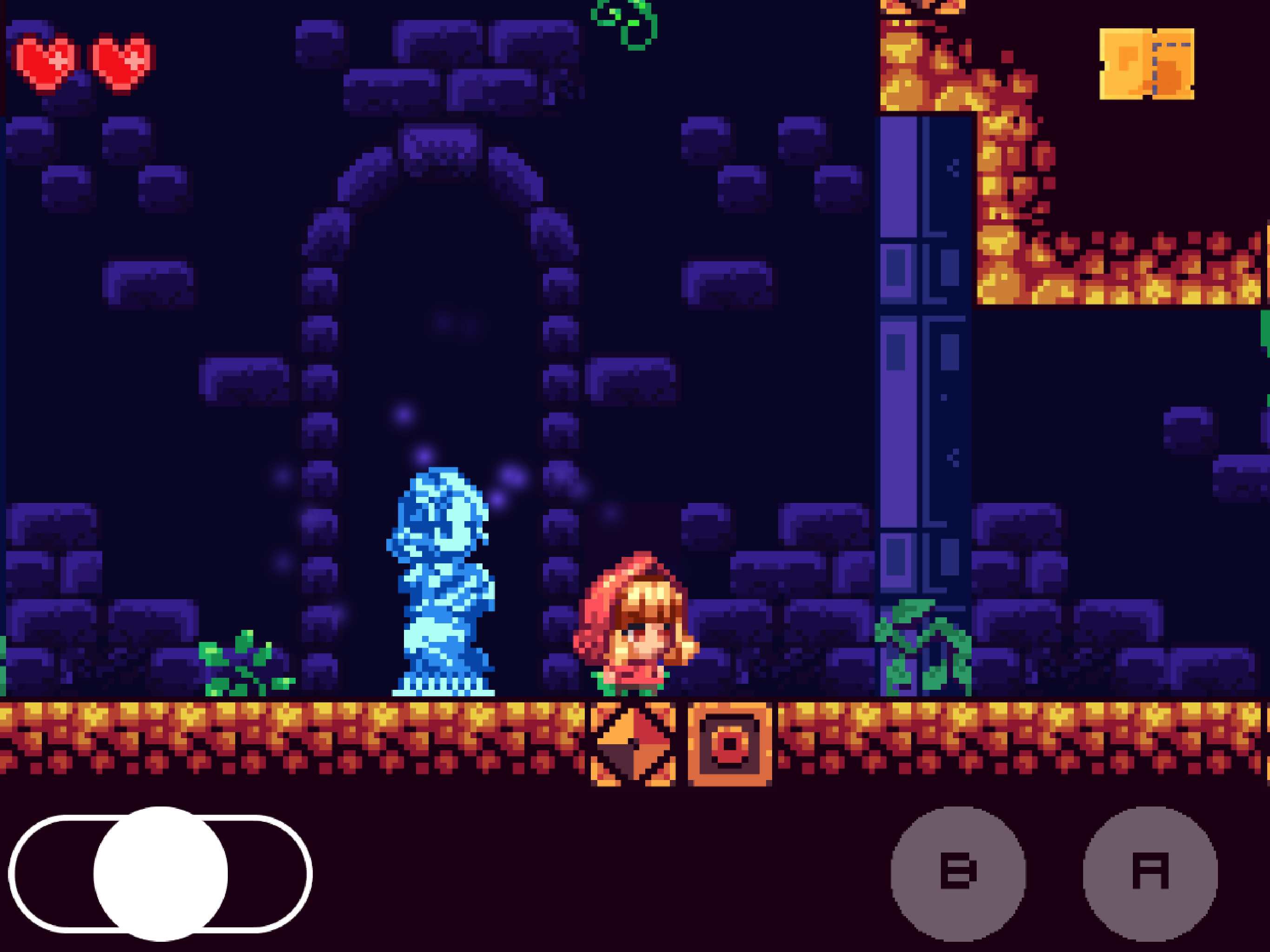 Sasaya Game Screenshot