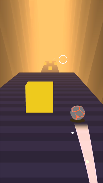 Slopey 게임 스크린샷