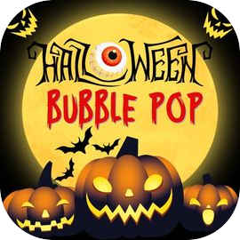 Halloween Bubble Pop android iOS-TapTap